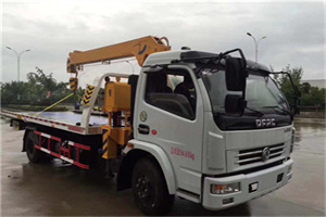 永定24小时道路救援服务