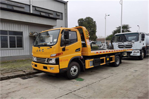 永定车辆公路救援