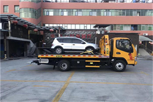 永定附近汽车拖车电话