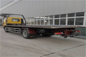 永定24小时公路救援电话