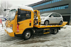 永定附近道路救援服务