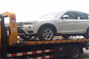 永定拖车24小时服务电话